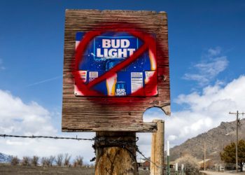 HSBC downgrades Anheuser-Busch InBev as it deals with a ‘Bud Light crisis’