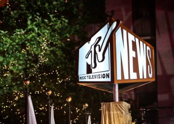 Paramount brands to lay off 25% of U.S. staff as MTV News shuts down