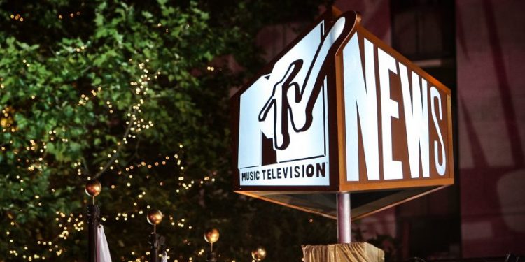 Paramount brands to lay off 25% of U.S. staff as MTV News shuts down