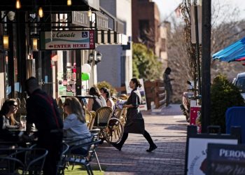 The pandemic emergency is over, but Covid’s impact on the labor force is set to last