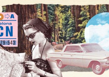 Summer vacation is increasingly for the rich