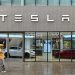 China says Tesla to fix software for 1.1 million vehicles with braking issue