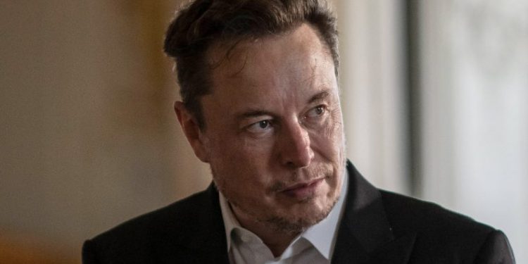 Musk still needs ‘Twitter sitter,’ judges rule