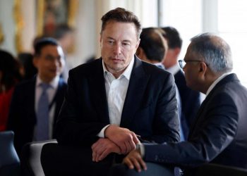 Musk to be subpoenaed for documents in Virgin Islands’ Epstein lawsuit against JPMorgan