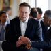 Musk to be subpoenaed for documents in Virgin Islands’ Epstein lawsuit against JPMorgan