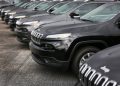 More than 200,000 Jeep Cherokee SUVs recalled because they can catch fire when engine is off