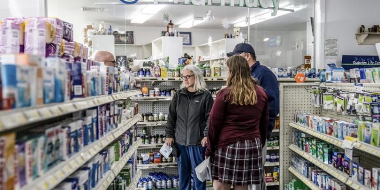 Couples 55 and older will be able to contribute more than $10,000 to health savings accounts