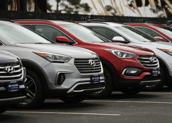 Hyundai and Kia agree to $200 million settlement with customers over car thefts