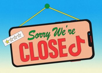 Their small businesses went viral on TikTok for the wrong reasons — now what?