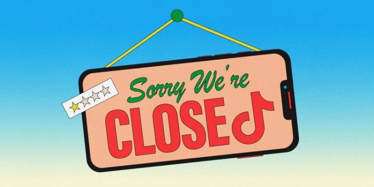Their small businesses went viral on TikTok for the wrong reasons — now what?
