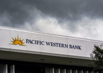 Troubled regional lender PacWest sells $2.6 billion loans at discount