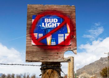 ‘Nobody imagined it would go on this long’: Bud Light sales continue to plummet over Mulvaney backlash