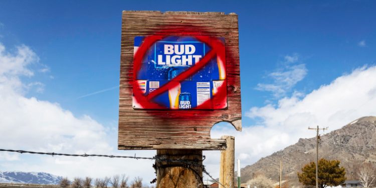 ‘Nobody imagined it would go on this long’: Bud Light sales continue to plummet over Mulvaney backlash