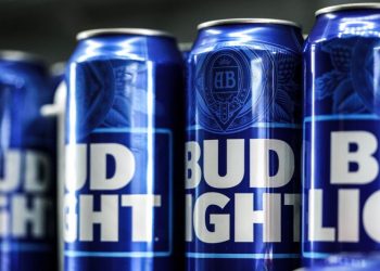 Budweiser parent is now offering money back to boost Bud Light sales after transgender marketing backlash