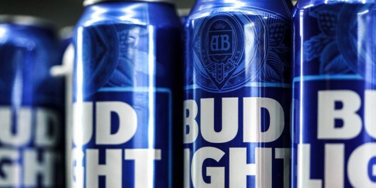 Budweiser parent is now offering money back to boost Bud Light sales after transgender marketing backlash