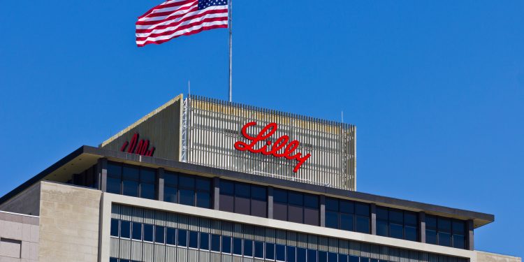 Eli Lilly stock price forecast ahead of obesity drug approval