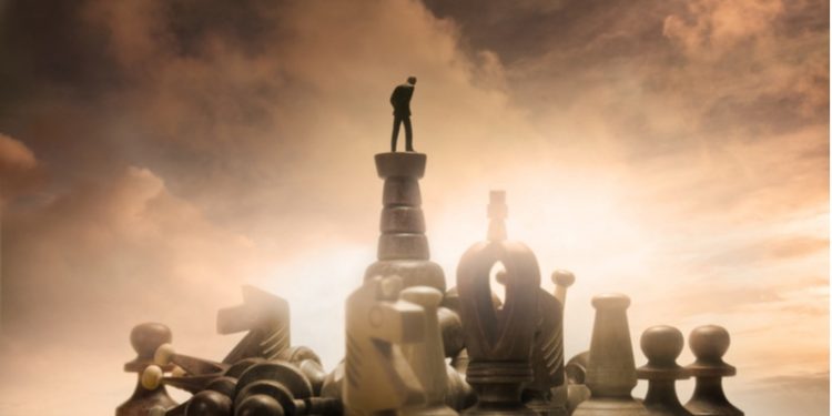 Market Chameleon Trial Offer