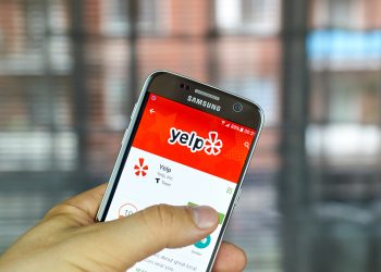 Activist investor TCS Capital wants Yelp to consider strategic options