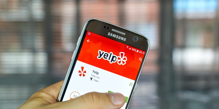 Activist investor TCS Capital wants Yelp to consider strategic options