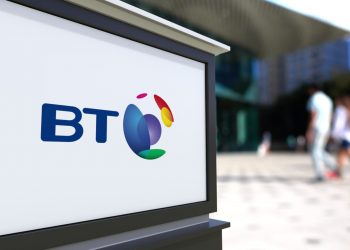 British telecom giant BT Group to cut over 40% of its workforce