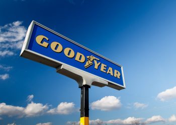 Goodyear stock opened 25% up today: explore why