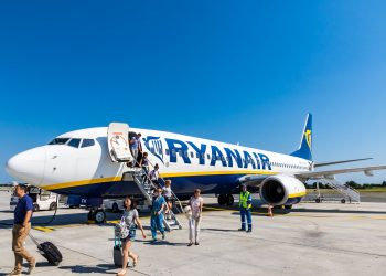 Ryanair share price stays calm at a key level ahead of May 22