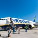 Ryanair share price stays calm at a key level ahead of May 22