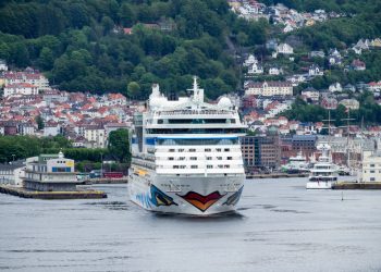 Here’s why the Carnival share price just rocketed higher