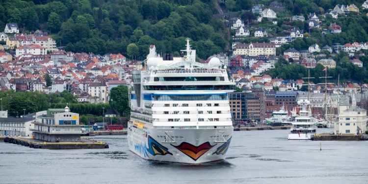 Here’s why the Carnival share price just rocketed higher