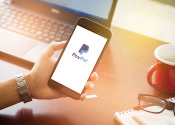 PayPal Q1 earnings: ‘we own it because it’s cheap’