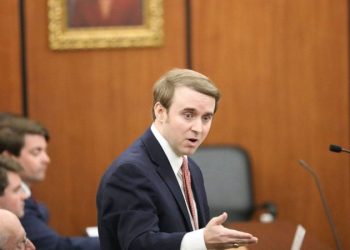 Judge halts South Carolina’s new stricter abortion law until state Supreme Court review