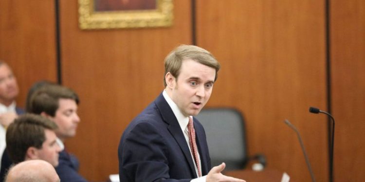 Judge halts South Carolina’s new stricter abortion law until state Supreme Court review