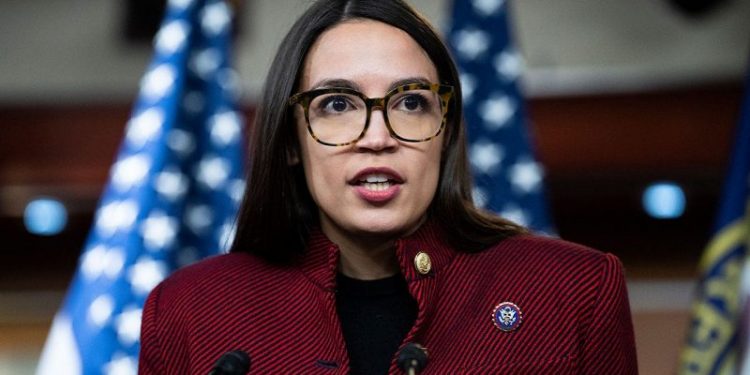SEEING DOUBLE: AOC lashes out at Twitter parody account ‘impersonating me and going viral’