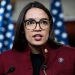 AOC former aide now leader of New York Communist Party
