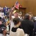 AOC heckled, booed as NYC town hall descends into chaos