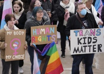 Cincinnati schools told to ‘consider’ reporting child abuse if parents unsupportive of child’s gender identity