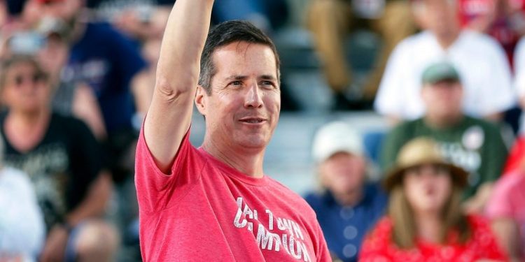 First on Fox: Trump ally Sen JD Vance endorses in Ohio’s 2024 GOP Senate primary, backing Bernie Moreno