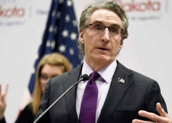 North Dakota bill letting teachers ignore pronouns becomes law