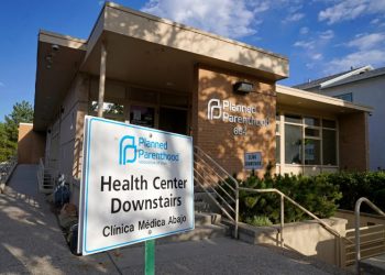 Pro-lifers rejoice as Planned Parenthood announces national staffing cuts