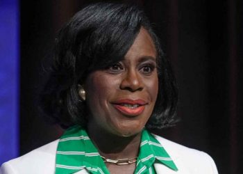 Democrat Cherelle Parker wins Philadelphia’s mayoral primary