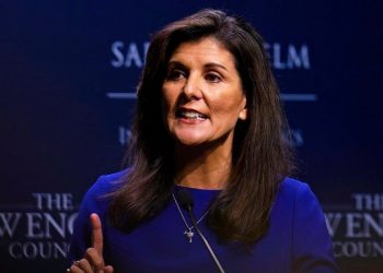 Nikki Haley, 2024 Republican candidate, vows to sign federal abortion ban if elected president