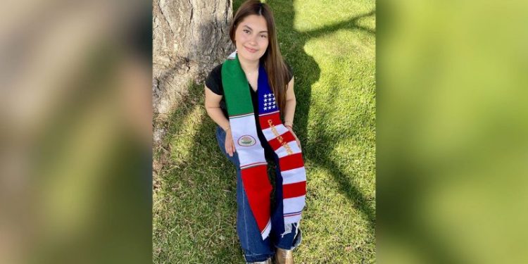 Judge: School district can bar student from wearing Mexican and American flag sash at graduation