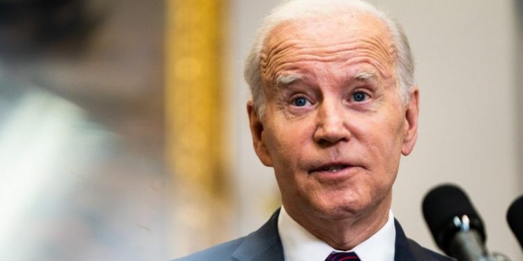 President Biden cancels Australia visit to continue US debt limit talks