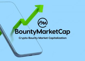 BMC coin (BountyMarketCap) price analysis and forecast