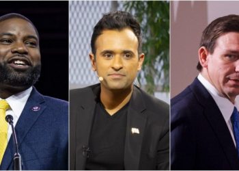 DeSantis, GOP shred FBI following release of Durham findings in Trump-Russia probe: ‘Clean house’