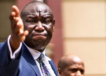 Ben Crump deletes viral tweet branding pregnant nurse racist after her lawyer steps in