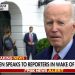 Biden brushes off Republicans’ defense spending concerns over debt ceiling deal, suggests deal could be made