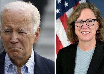 White House kills another top Biden nominee amid mounting opposition