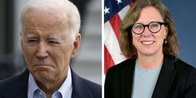 White House kills another top Biden nominee amid mounting opposition