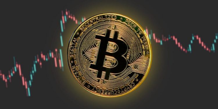 Bitcoin and Ethereum: Bitcoin is testing the $27,500 level